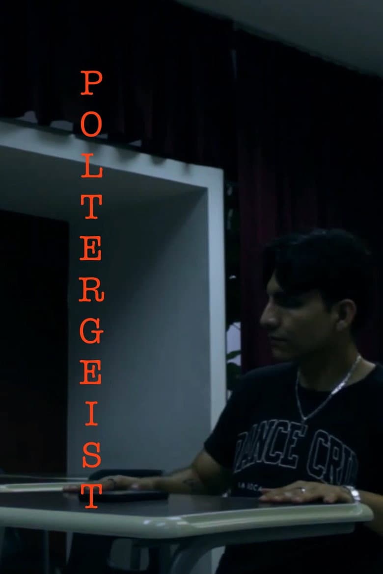 Poltergeist