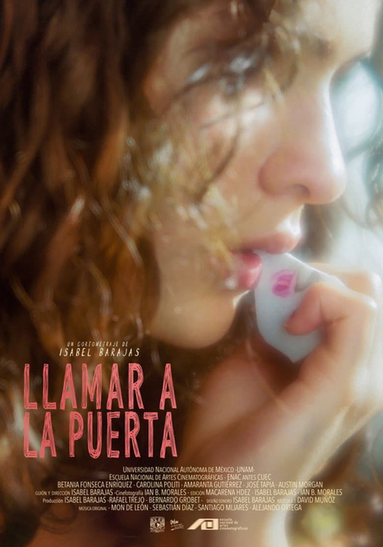 Llamar a la puerta