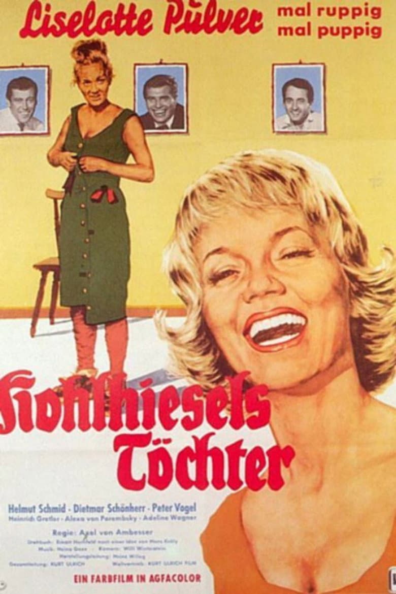 Kohlhiesels Töchter