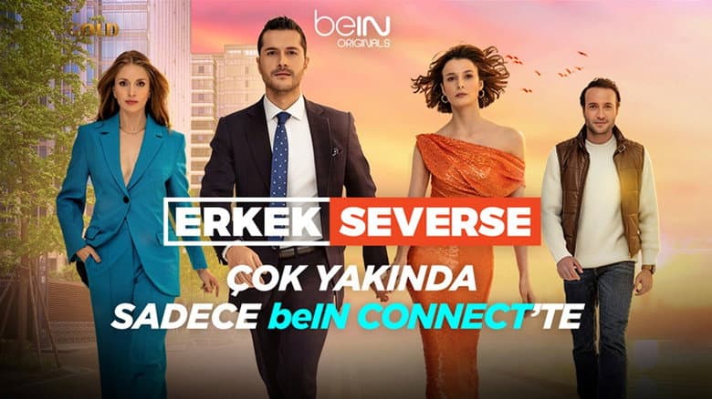 Erkek Severse Görsel 1