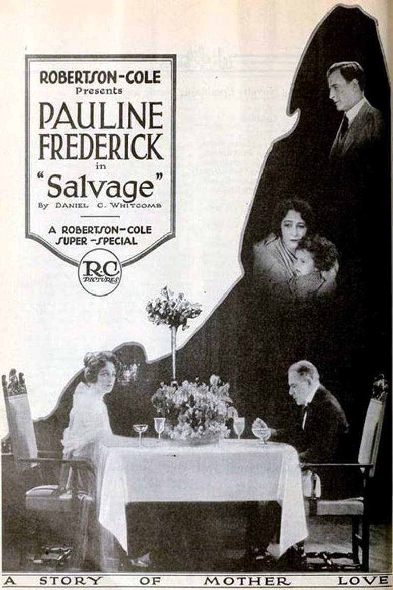 Salvage