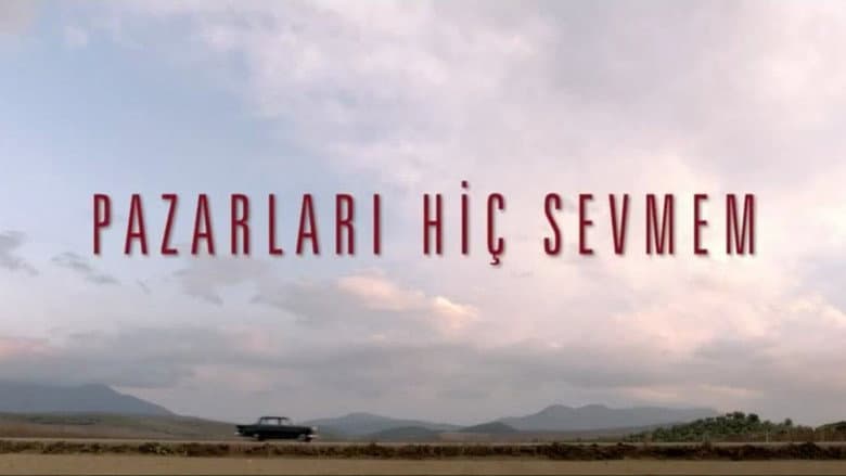 Pazarları Hiç Sevmem Görsel 1