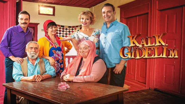Kalk Gidelim Görsel 1