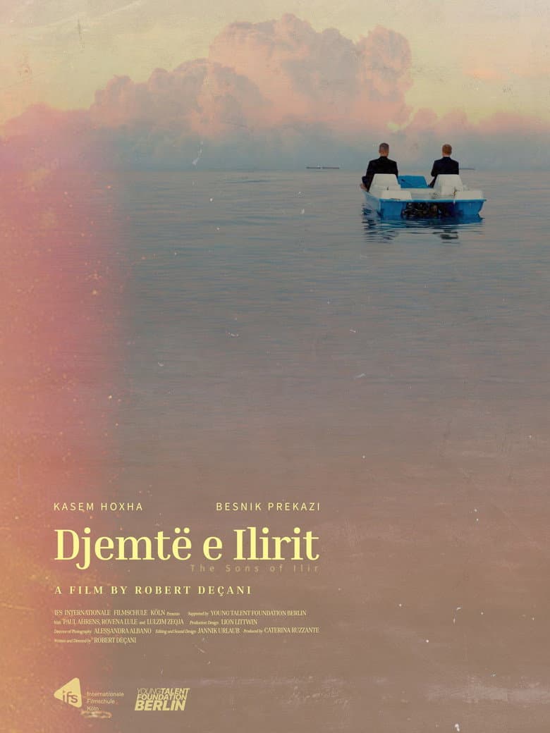 Djemtë e Ilirit