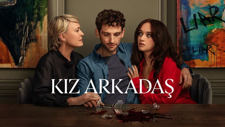 Kız Arkadaş Görsel 1