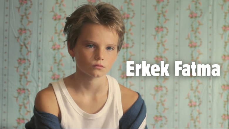 Erkek Fatma Görsel 1