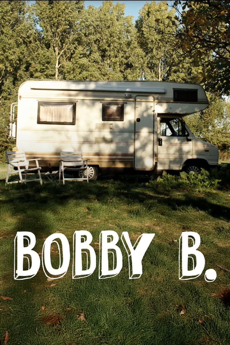 Bobby B.