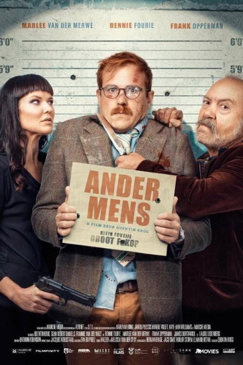 Ander Mens