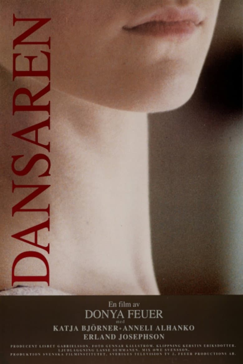 Dansaren