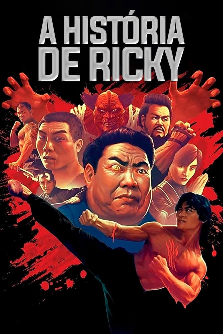 Ricky'nin Hikayesi