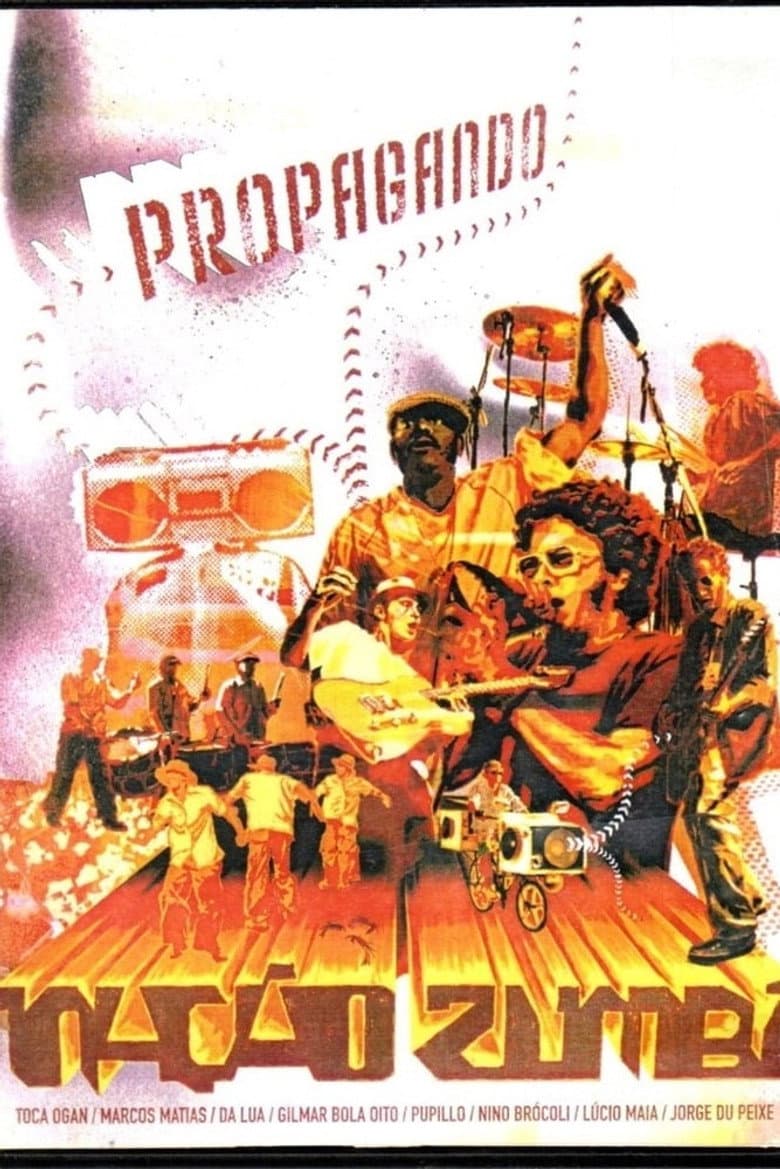Propagando