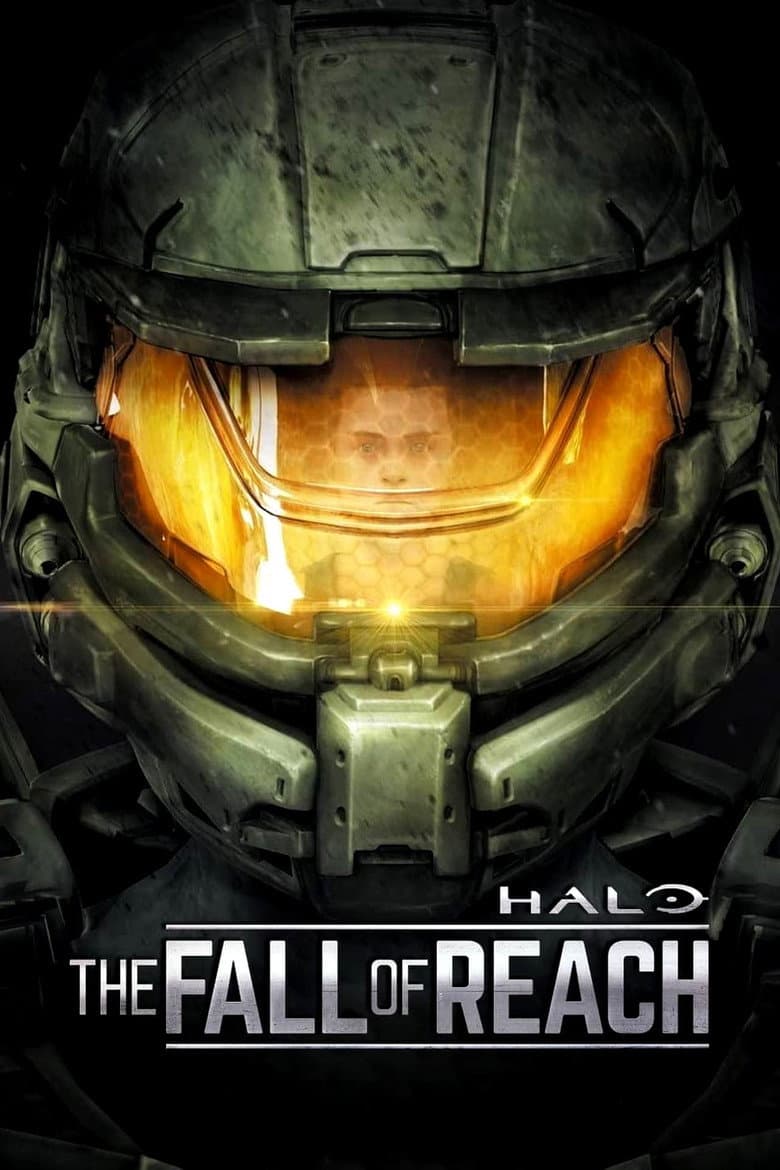 Halo: Reach'in Düşüşü