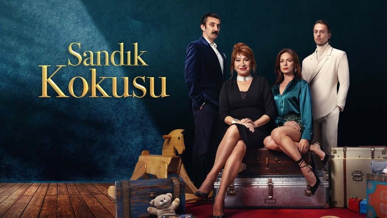 Sandık Kokusu Görsel 1