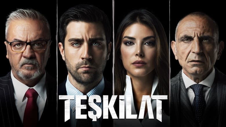 Teşkilat Görsel 2