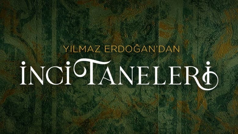 İnci Taneleri Görsel 1