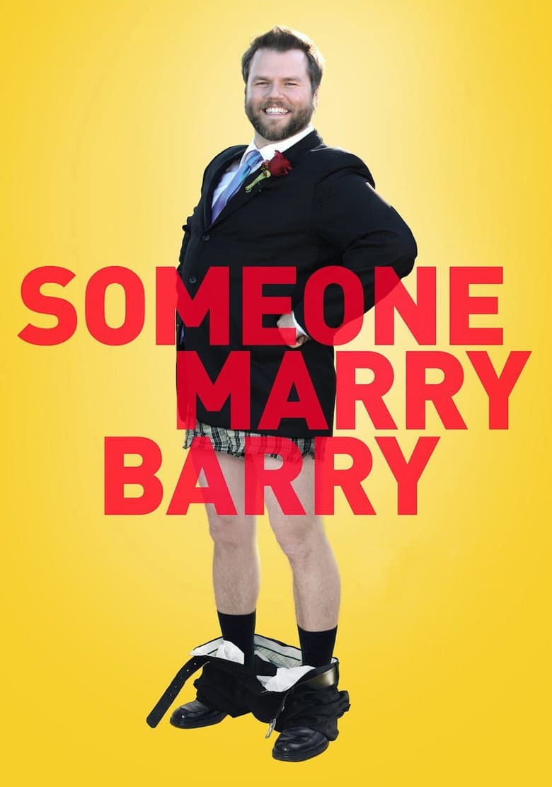 Biri Barry'i Evlendirsin
