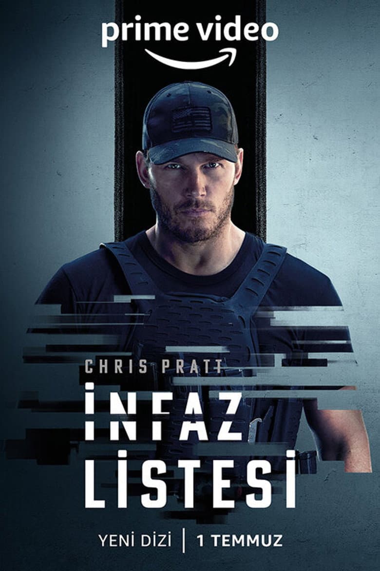 İNFAZ LİSTESİ