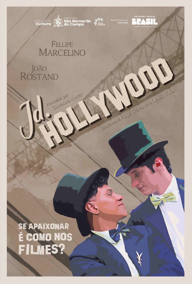 Jd. Hollywood