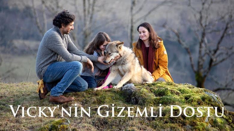 Vicky'nin Gizemli Dostu Görsel 3