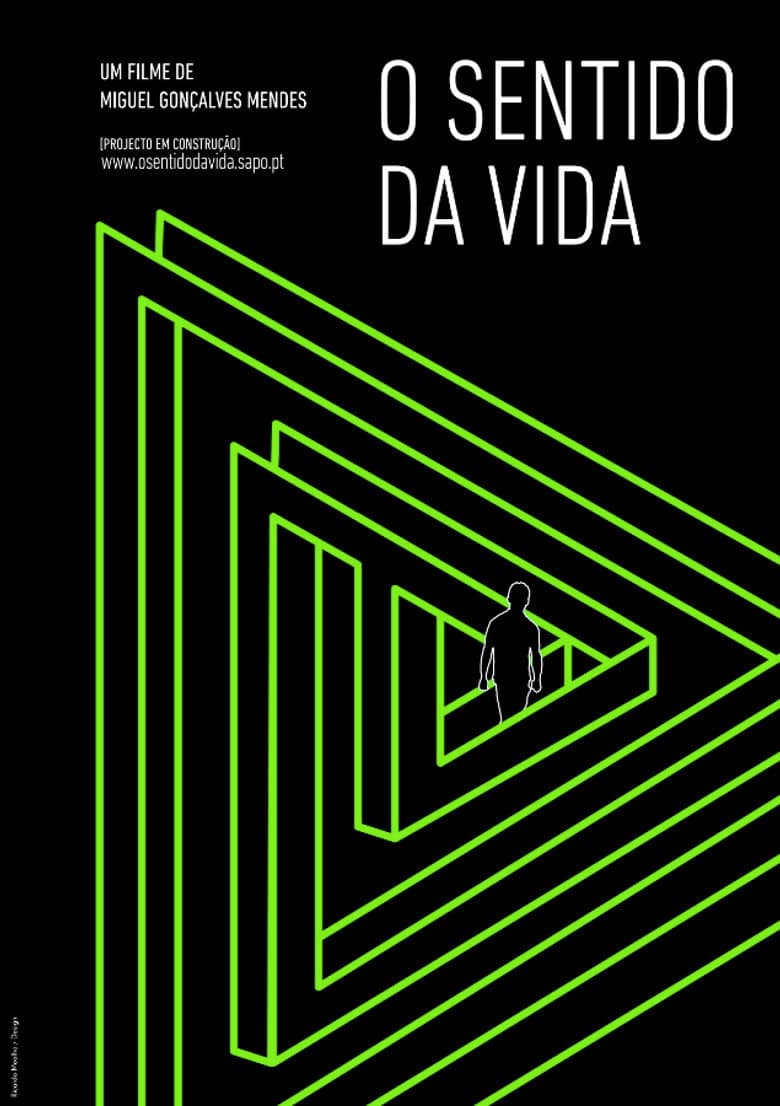 O Sentido da Vida