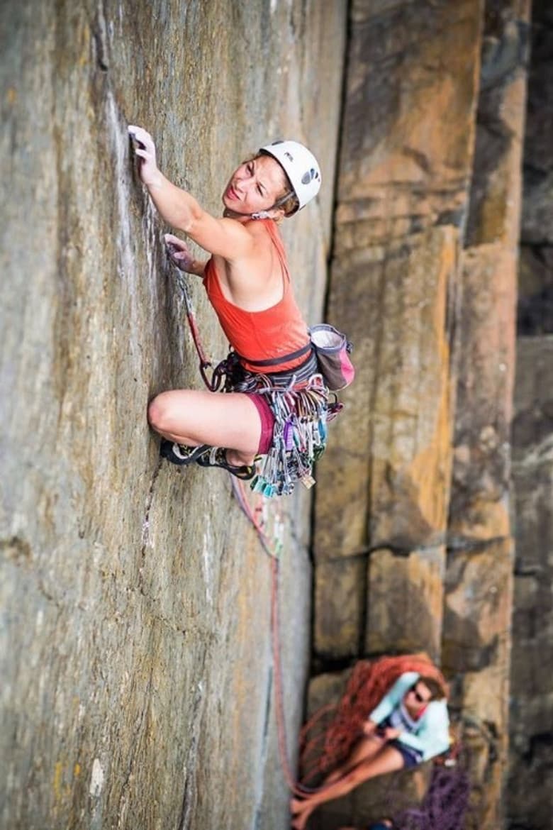 First Ascent / Last Ascent