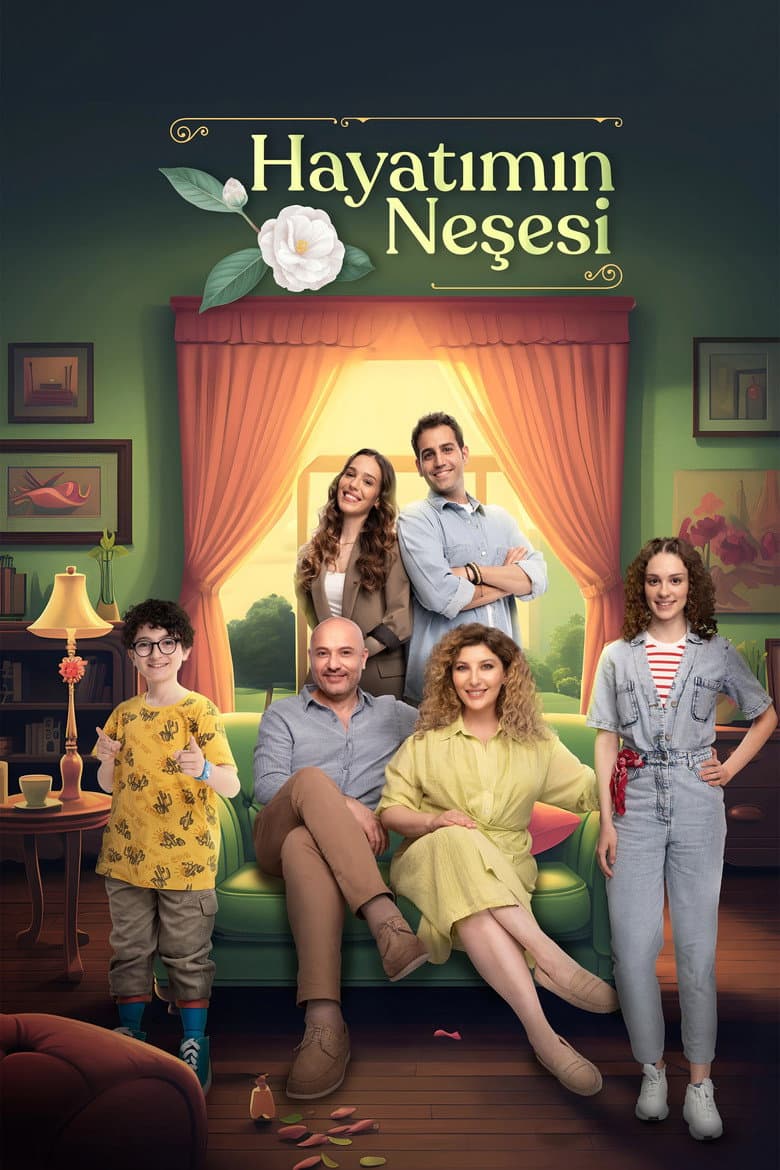 Hayatımın Neşesi