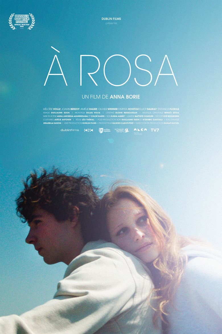 À Rosa