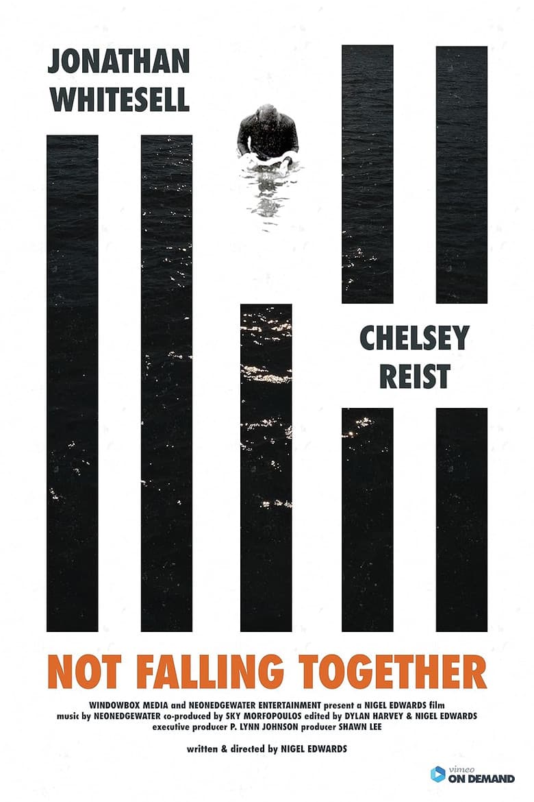 Not Falling Together