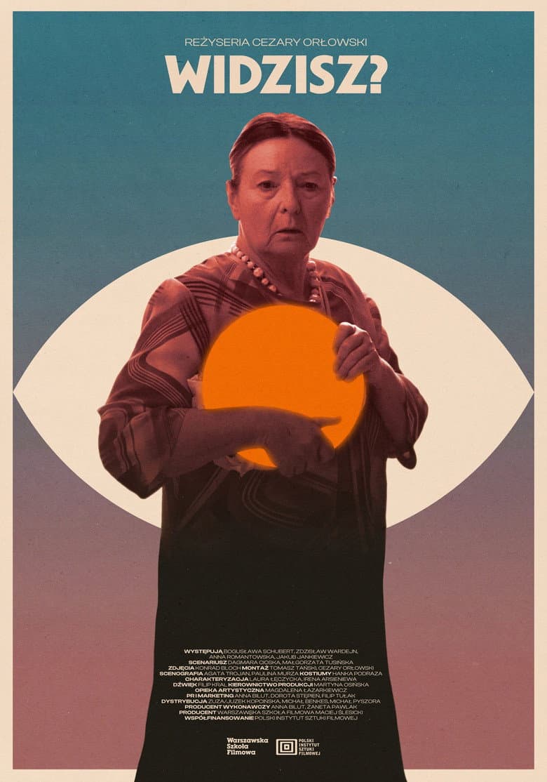 Widzisz?