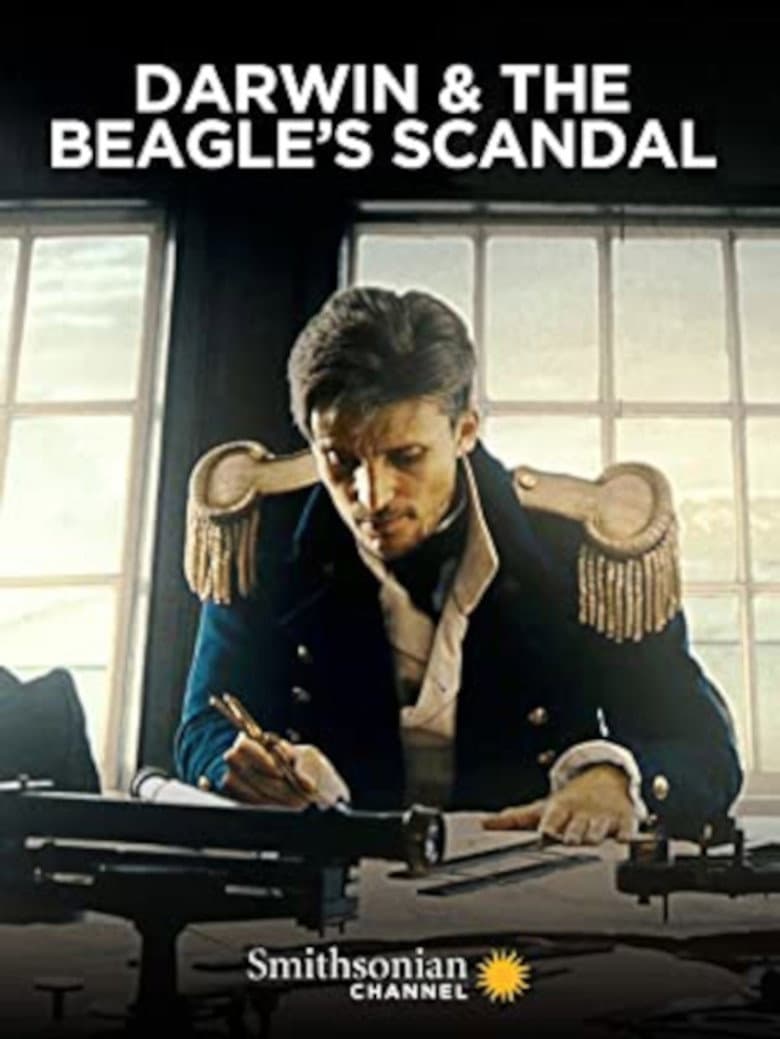 Darwin & the Beagle's Scandal