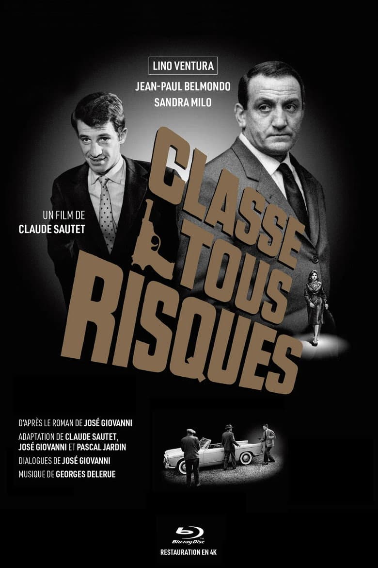 Classe tous risques