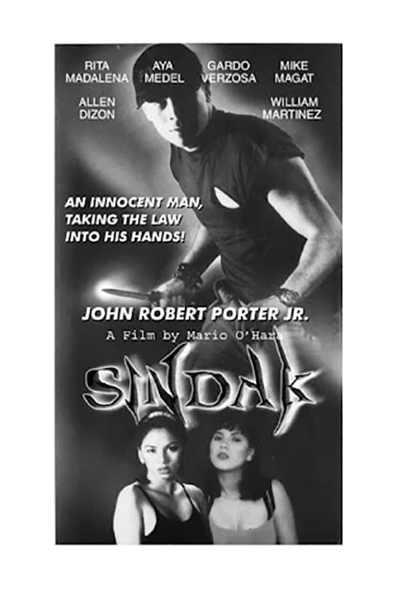 Sindak