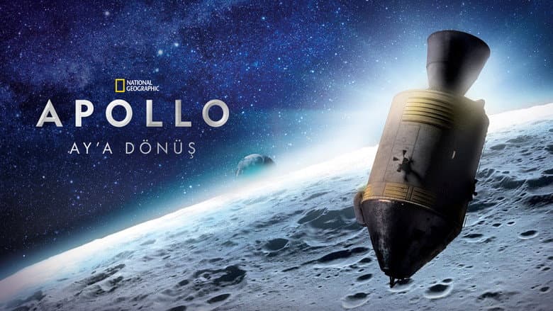 Apollo: Ay'a Dönüş Görsel 1