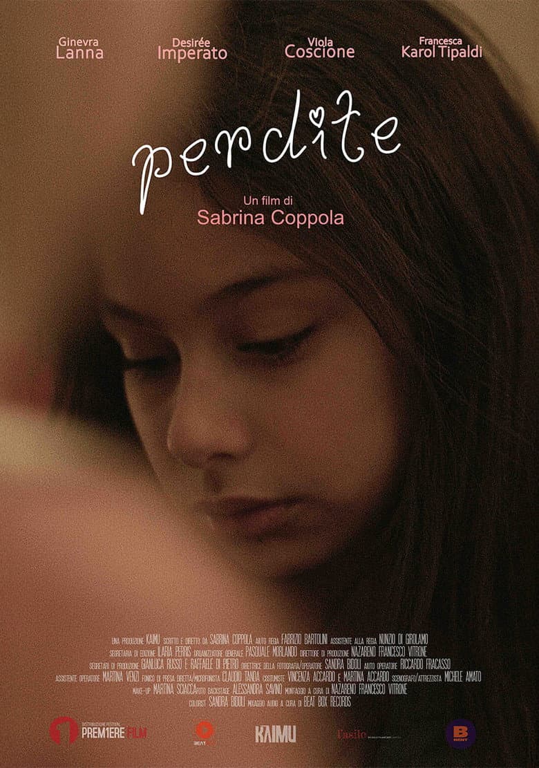 Perdite