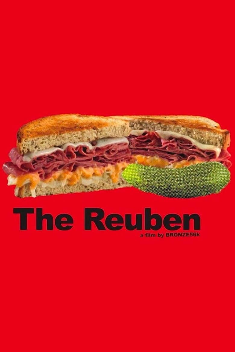 Bronze 56k - The Reuben