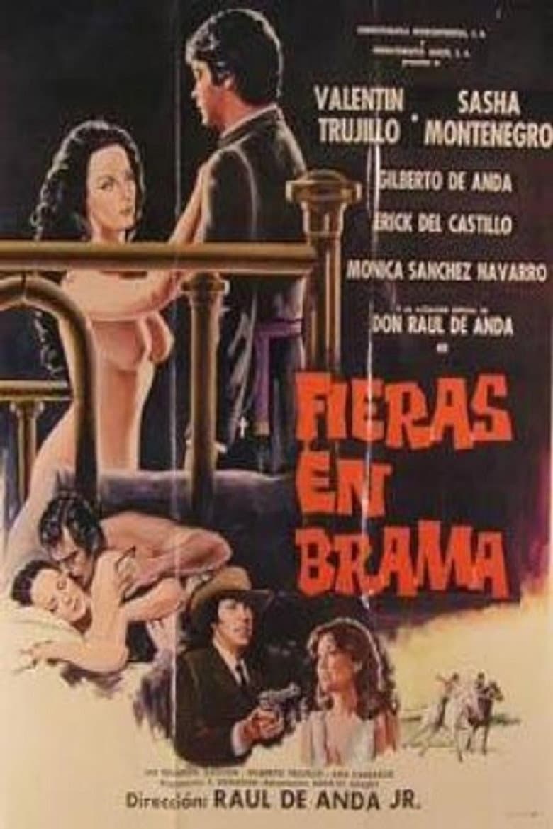 Fieras En Brama
