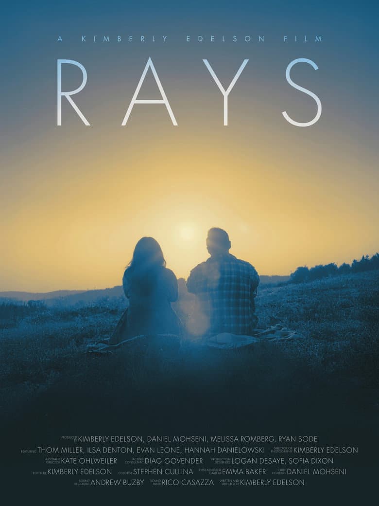 Rays