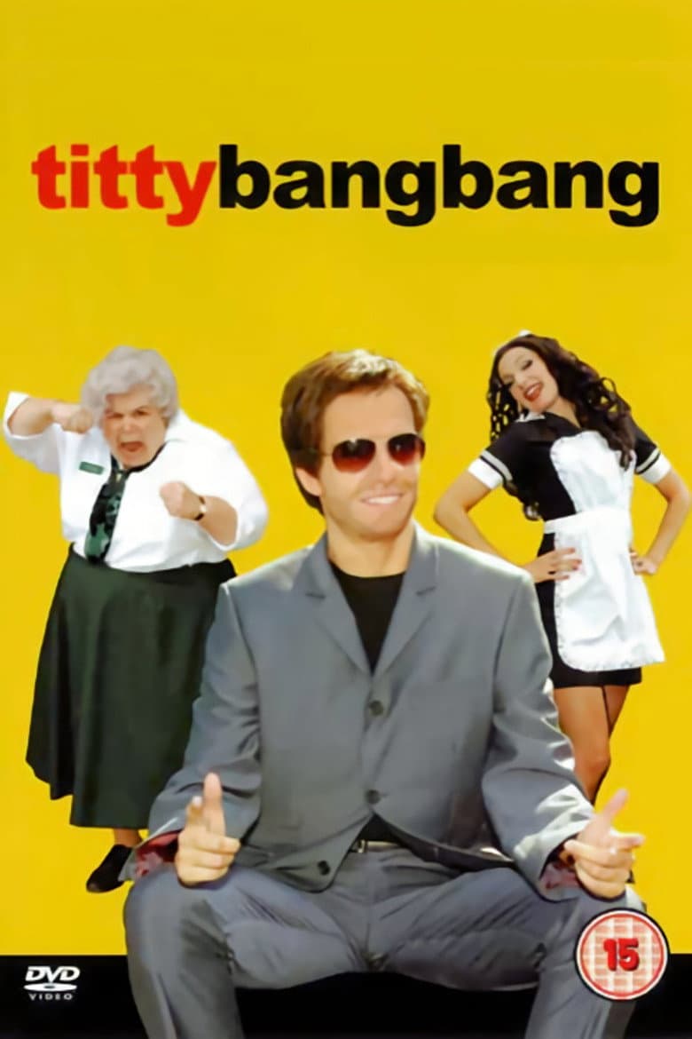 Tittybangbang
