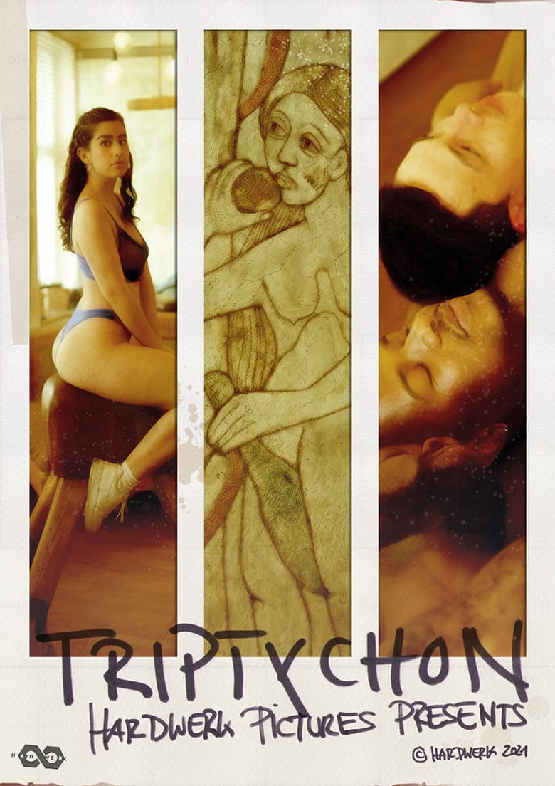 Triptychon I