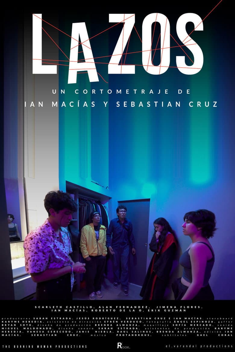 Lazos