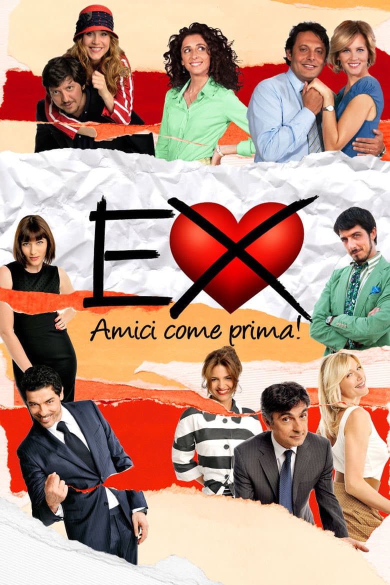 Ex 2: Arkadaş Kalalım!
