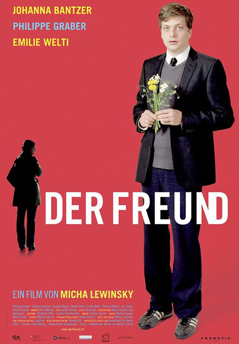 Der Freund