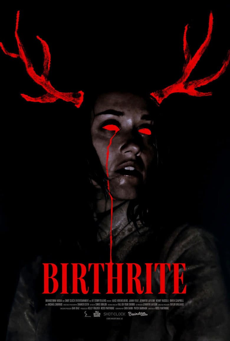 Birthrite