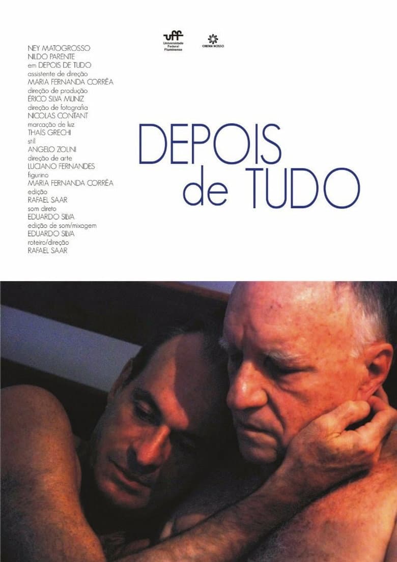 Depois de Tudo