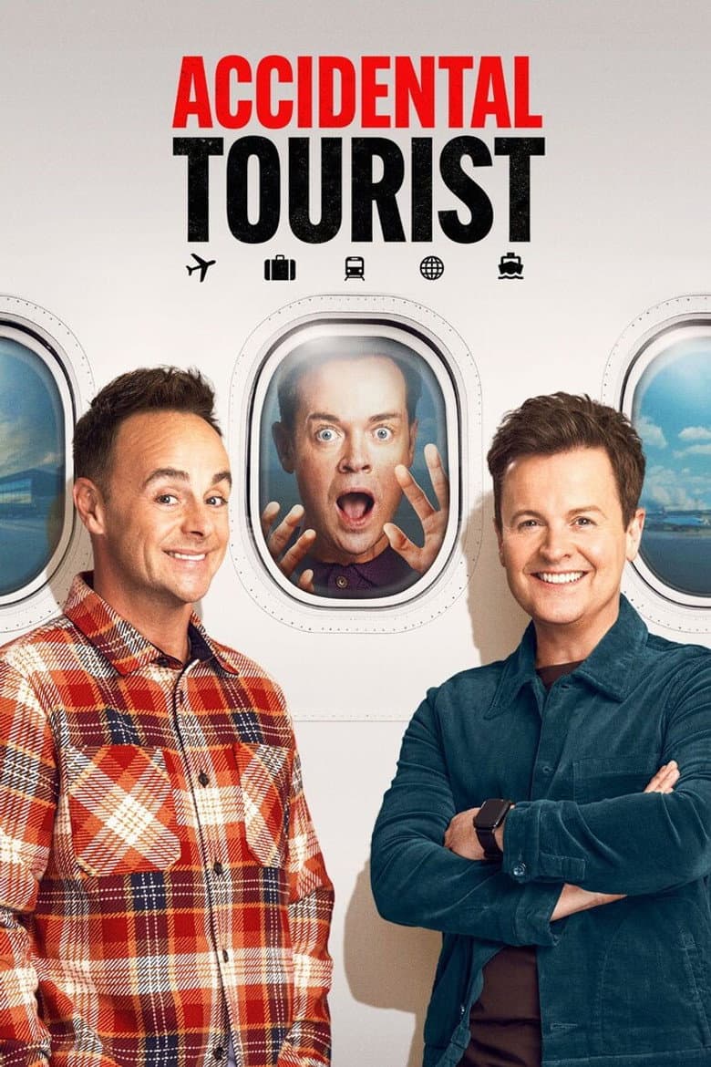 Accidental Tourist