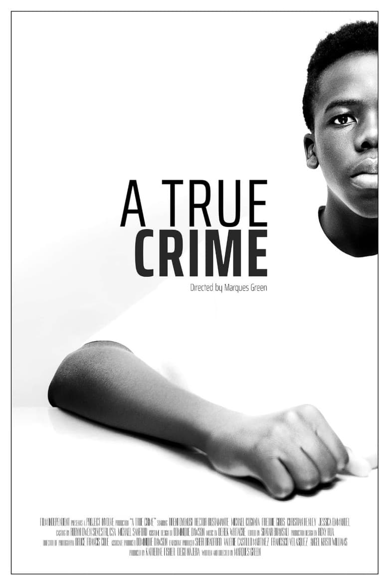 A True Crime