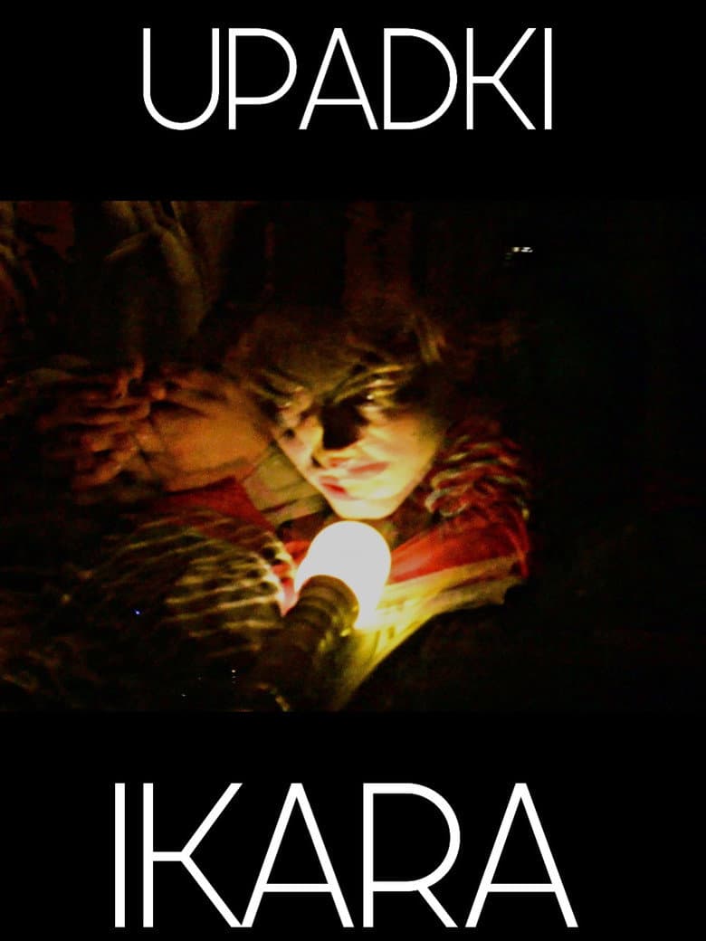 Upadki Ikara