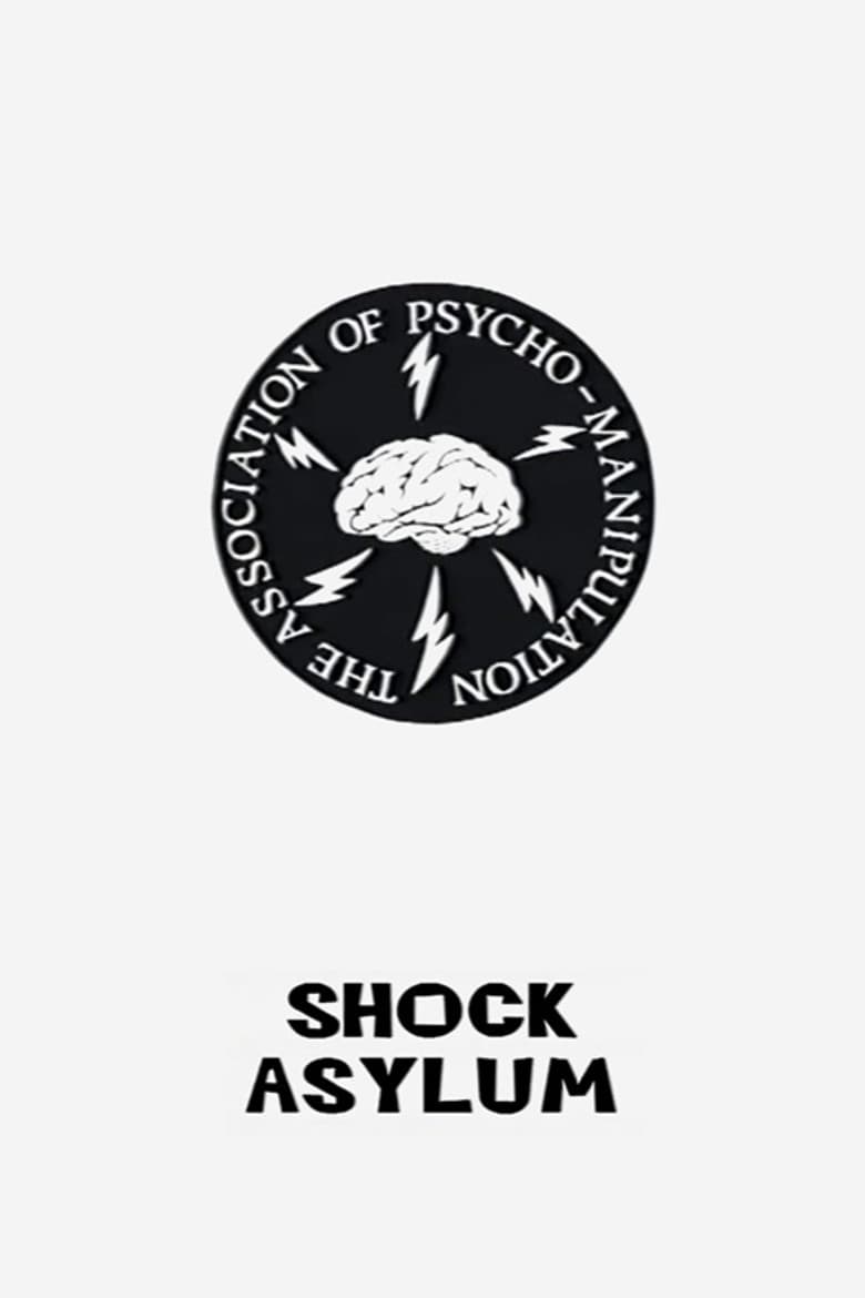 Shock Asylum