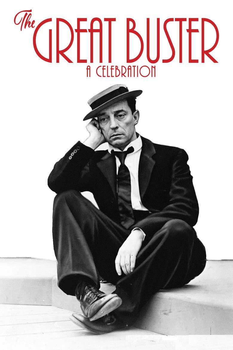 The Great Buster: A Celebration