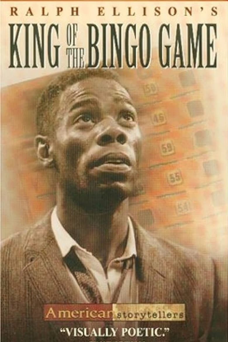 King of the Bingo Game